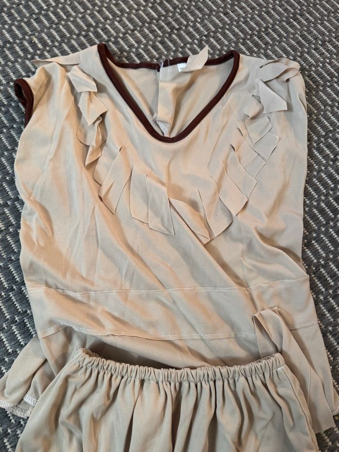 Déguisement fille - photo numéro 3