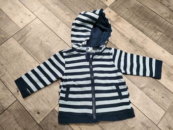 Veste garçon 9 mois