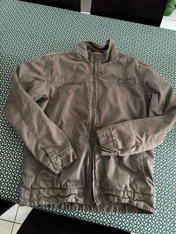 Blouson quiksilver