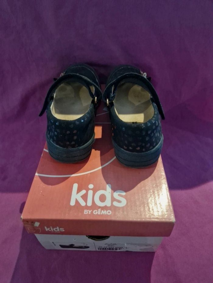 Chaussure - photo numéro 4