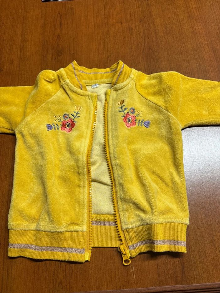 Ensemble 3 pièces - photo numéro 9