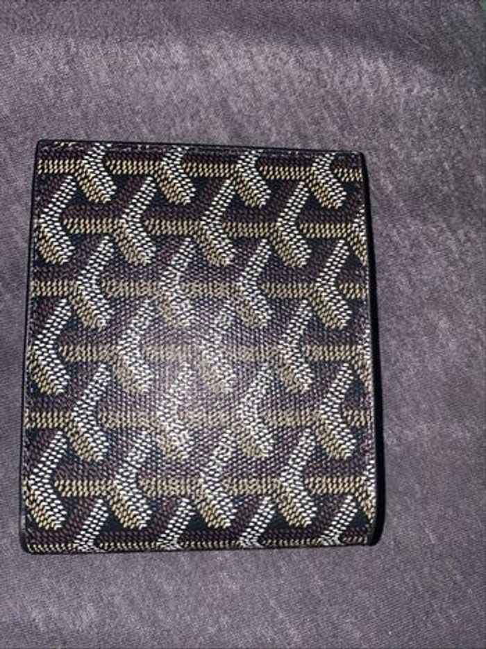 Portefeuille G0YARD - photo numéro 3