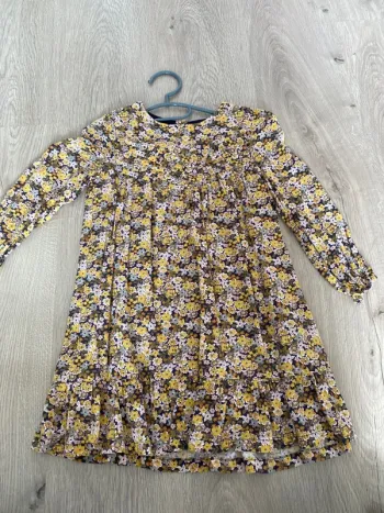 Robe Sergent Major