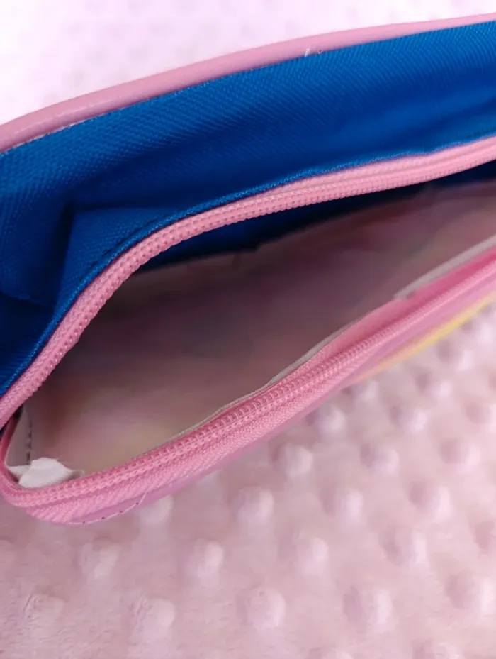 Trousse Polly Pocket non officielle Alan Rodjal - photo numéro 6