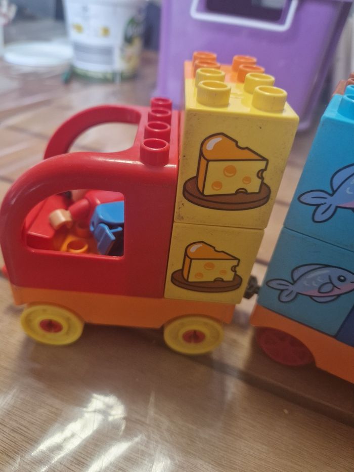 Lego duplo 10818loo - photo numéro 2