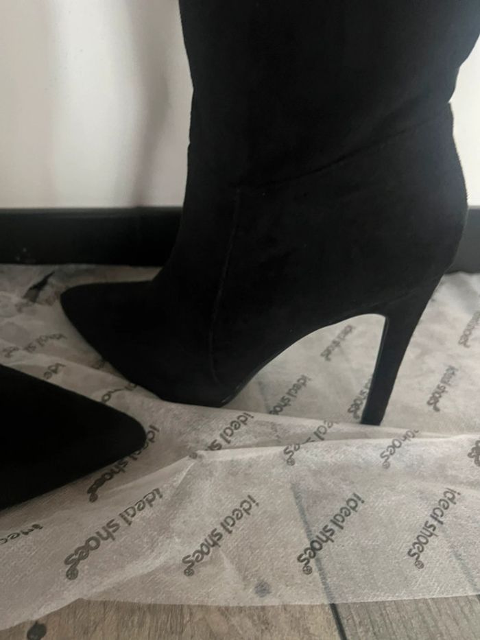 Magnifique botte neuve - photo numéro 3