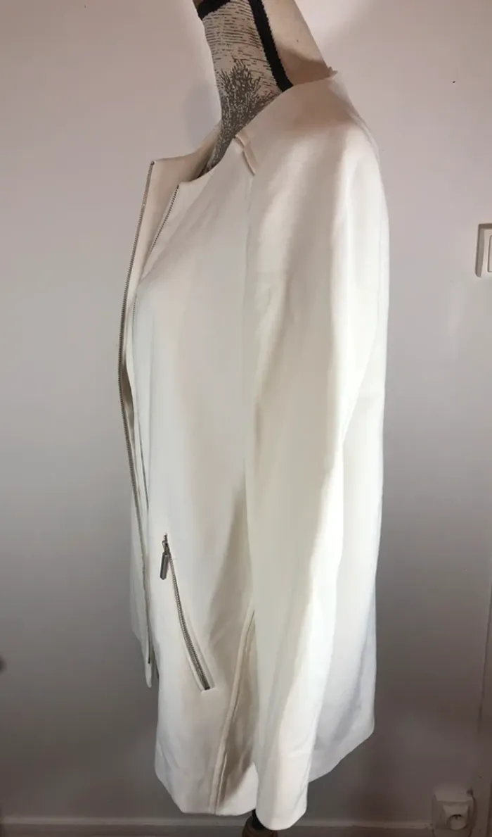 Veste Madeleine - photo numéro 2