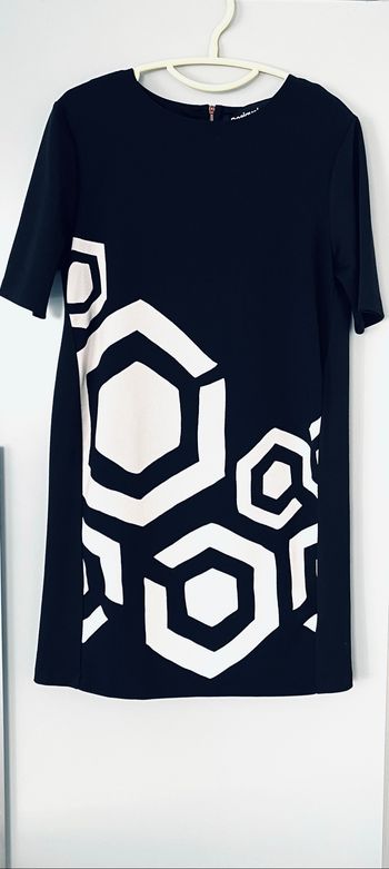 Robe noir « Desigual » taille M