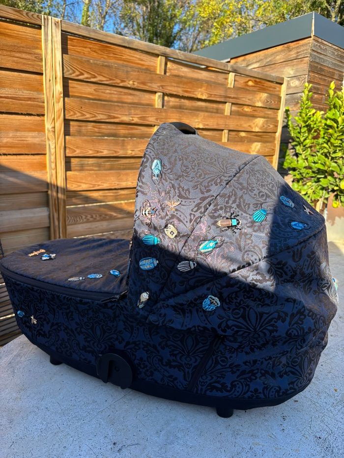 Nacelle cybex jewels - photo numéro 3