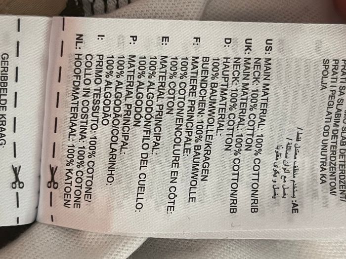 T-shirt homme Adidas - photo numéro 10