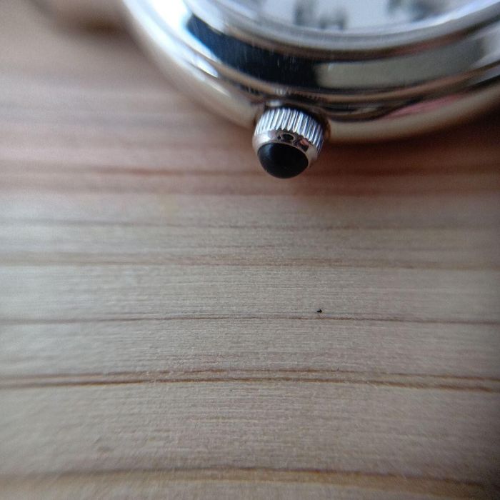 Montre bracelet - photo numéro 3