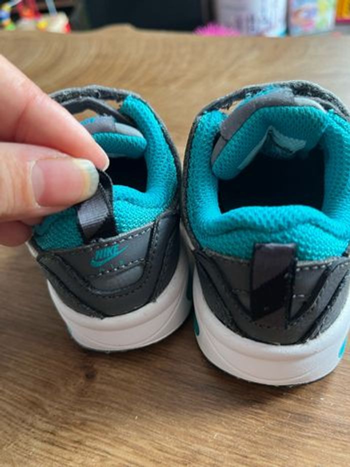 Baskets Nike bébé garçon - photo numéro 4