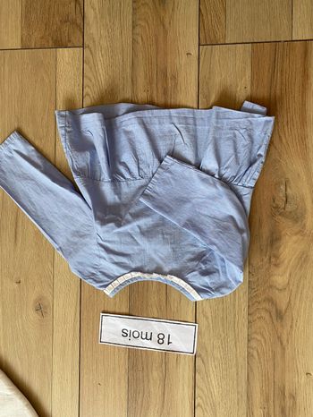 Blouse Jacadi