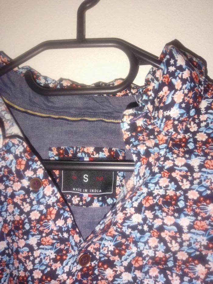 Chemise femme taille 36 - photo numéro 2