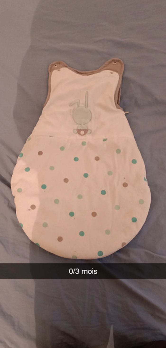 Gigoteuses - photo numéro 6