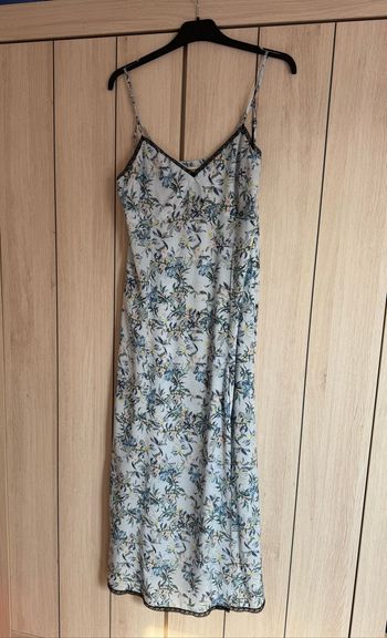 Robe longue Zadig & Voltaire taille S