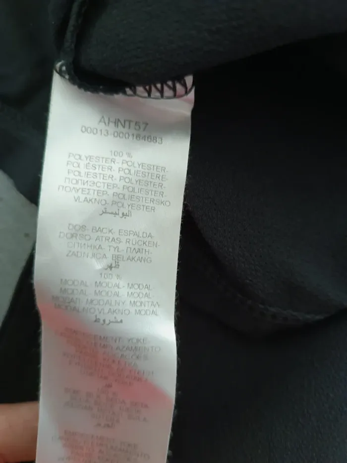 Blouse Naf Naf - photo numéro 7