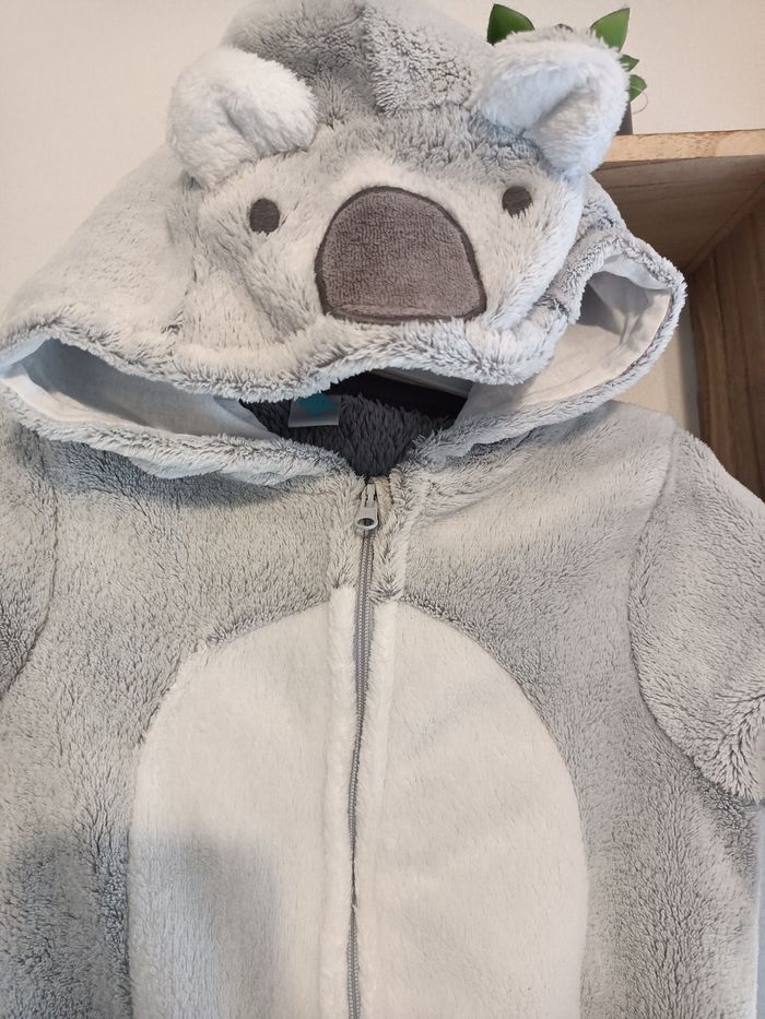 Combi - photo numéro 2