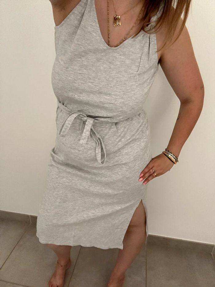 Robe d’été Camaïeu T44 - photo numéro 2