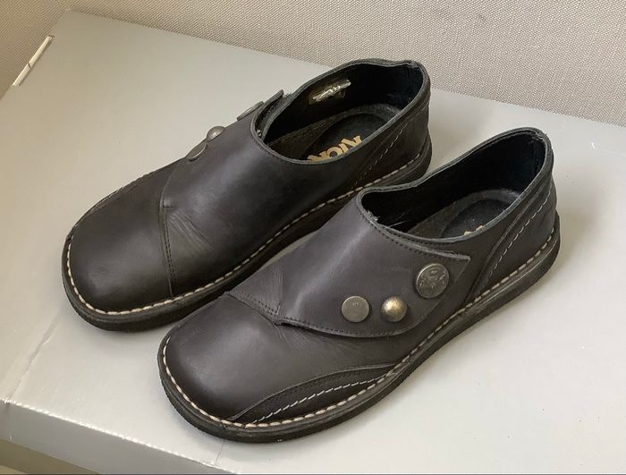 Kickers vintage
