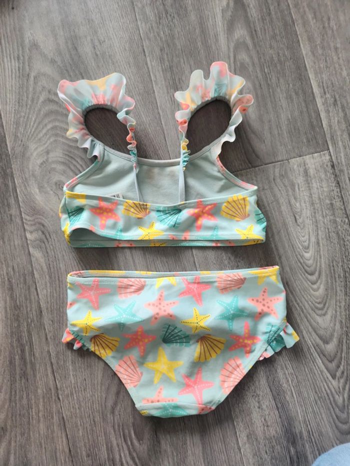 Ensemble maillot de bain - photo numéro 2