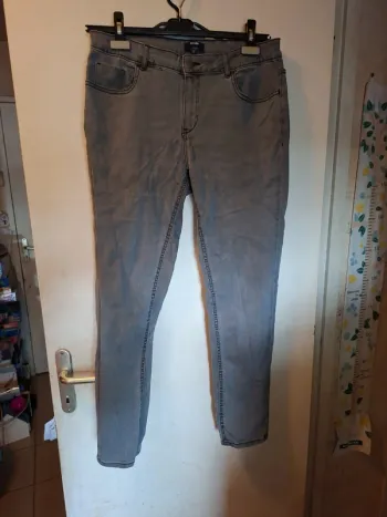 Jeans 44 slim fit kiabi