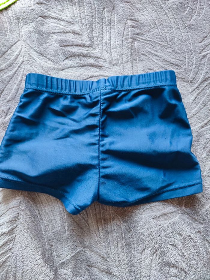 Maillot de bain 2 ans - photo numéro 2