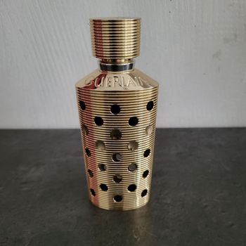 Habillage pour recharge de vaporisateur Chamade de Guerlain (50 ml) en excellent état