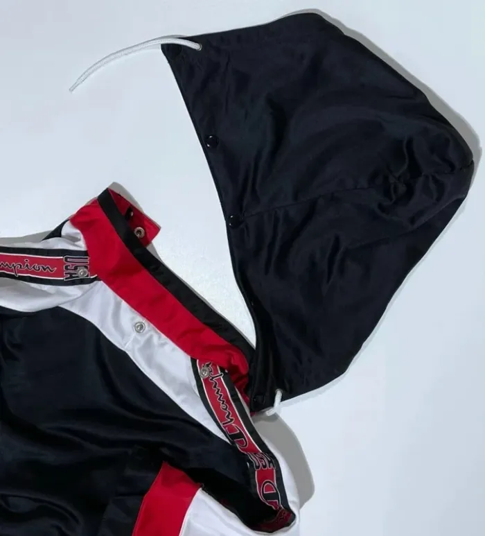 Veste de basket rare Champion USA - photo numéro 12