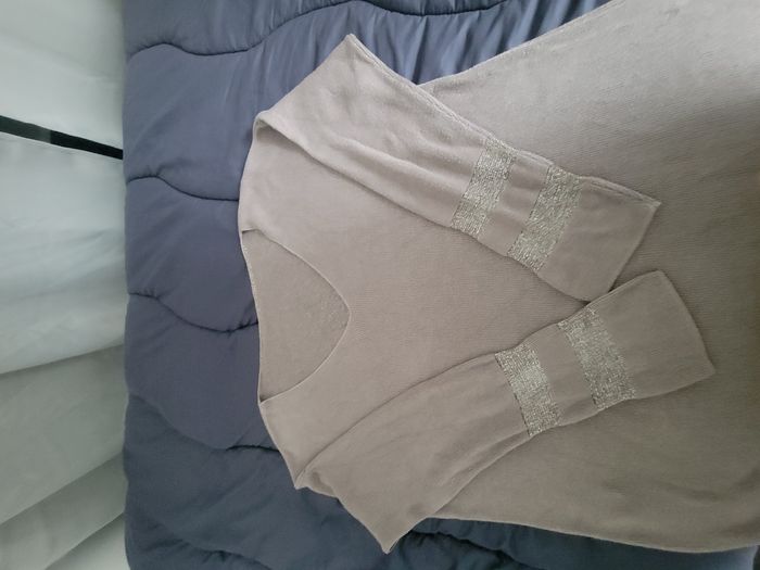 Pull femme - photo numéro 2
