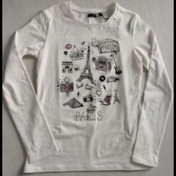 Tee shirt IKKS