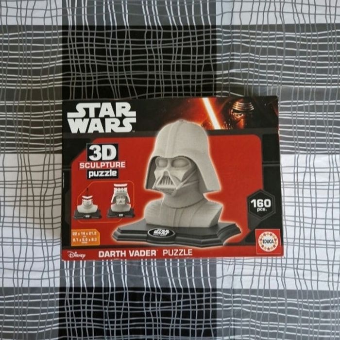 Star Wars Dark Vador