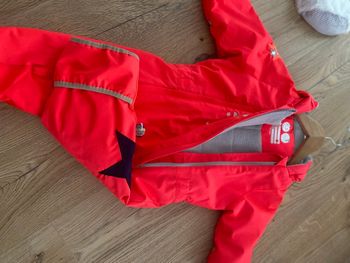 Combinaison de ski