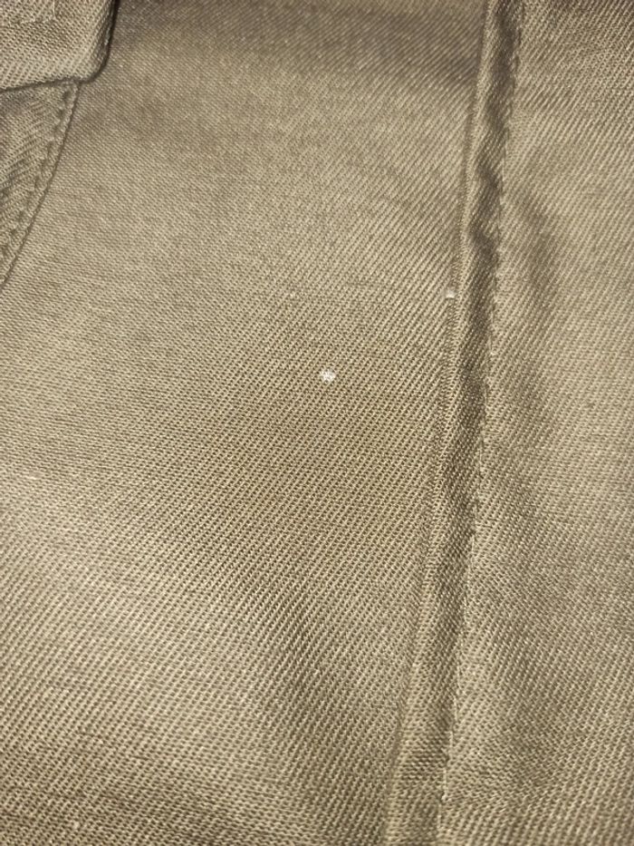 Veste kaki - photo numéro 11