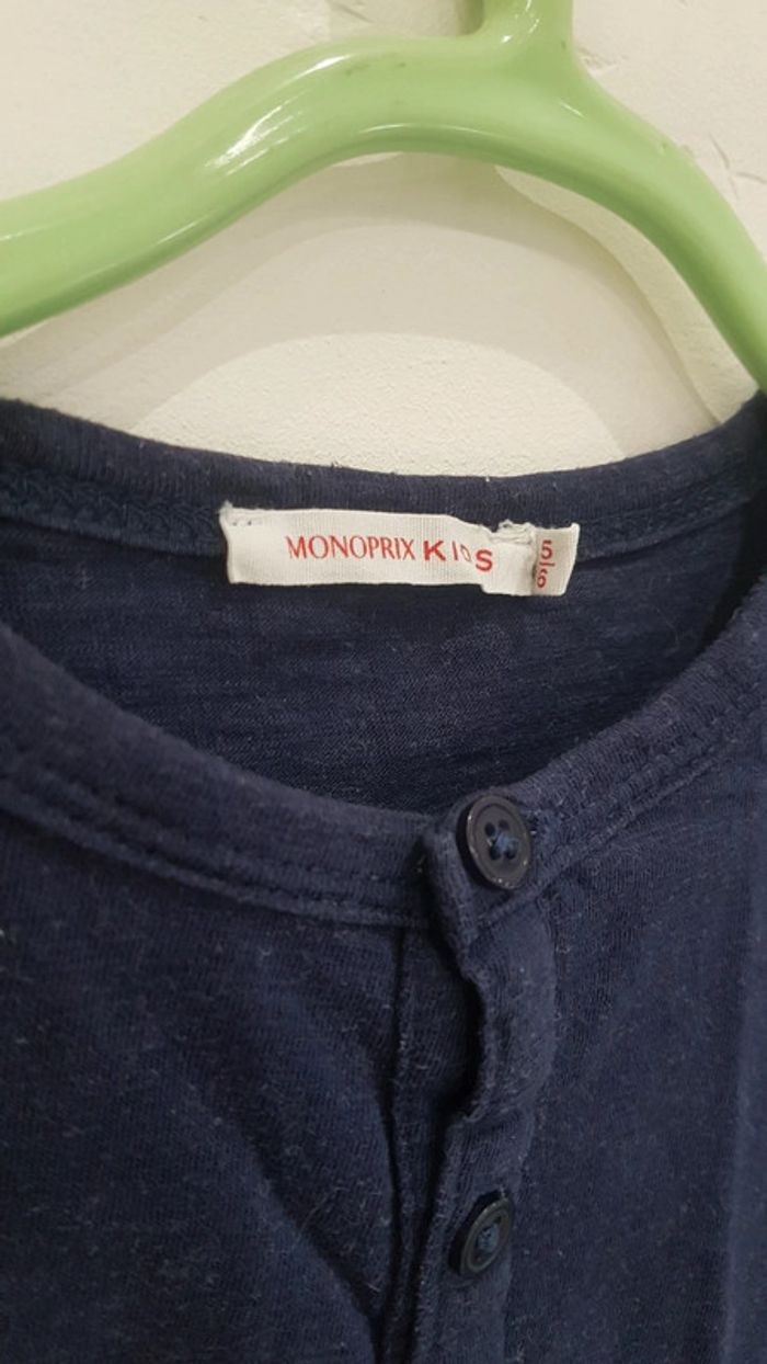 Tshirt - photo numéro 2