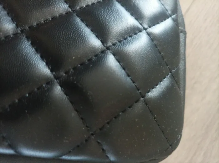 Sac banane matelassé - photo numéro 2