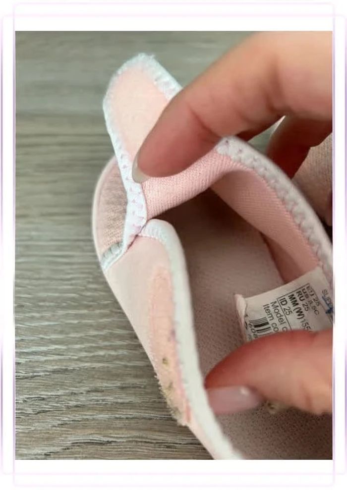 Chausson - Décathlon 25 - photo numéro 6