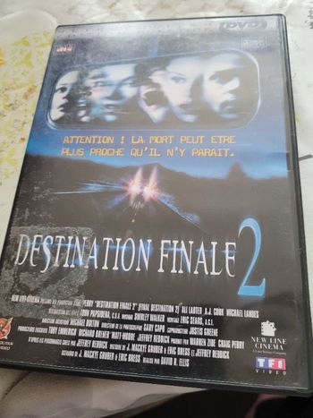 Destination finale 2