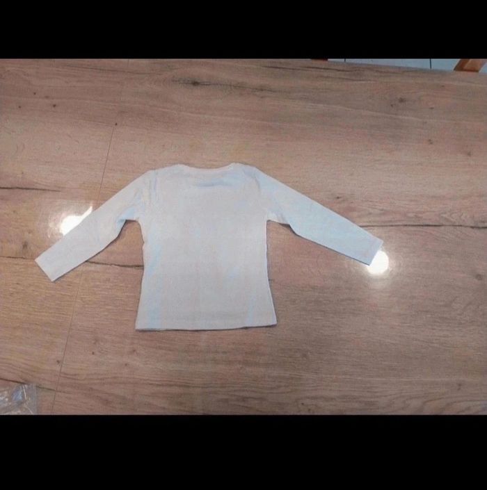 t shirt ml - photo numéro 6