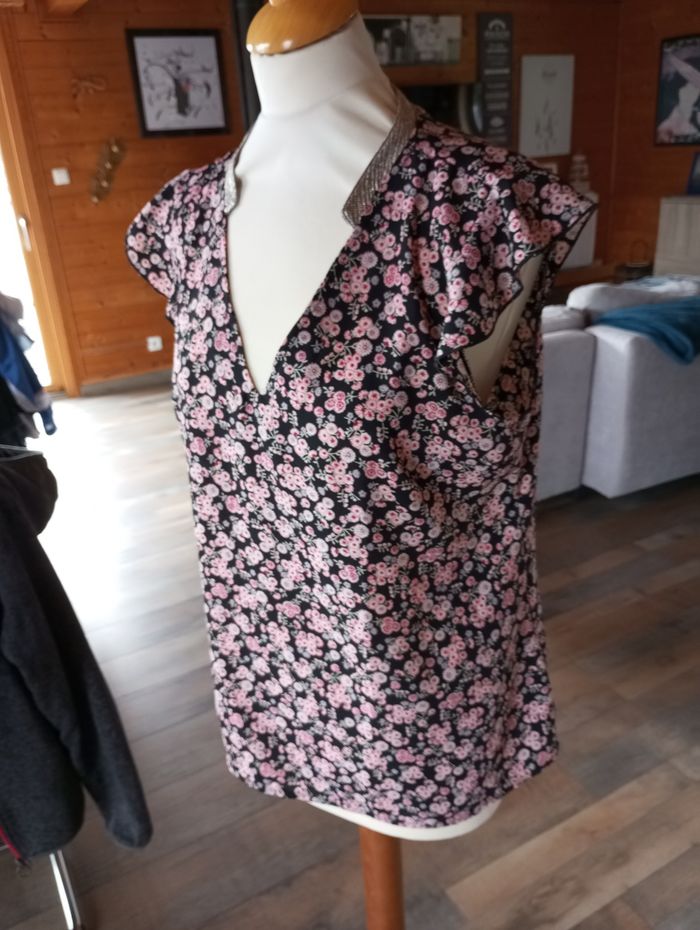Blouse - photo numéro 3