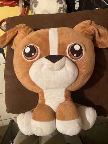 Peluche Littlest PetShop