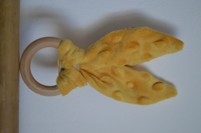 baby box, coffret naissance, accessoires bébé, doudous - photo numéro 8