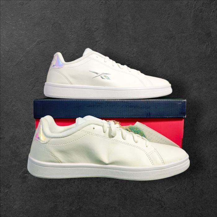 Reebok Royal Complete SPO - photo numéro 2
