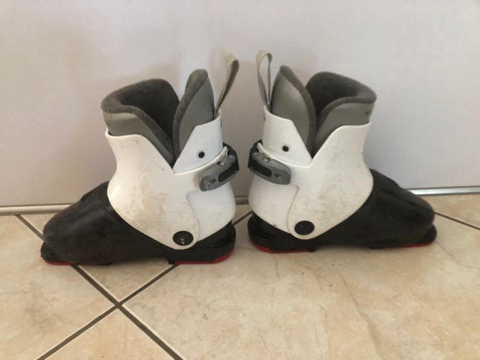Chaussures de ski 31 - photo numéro 3