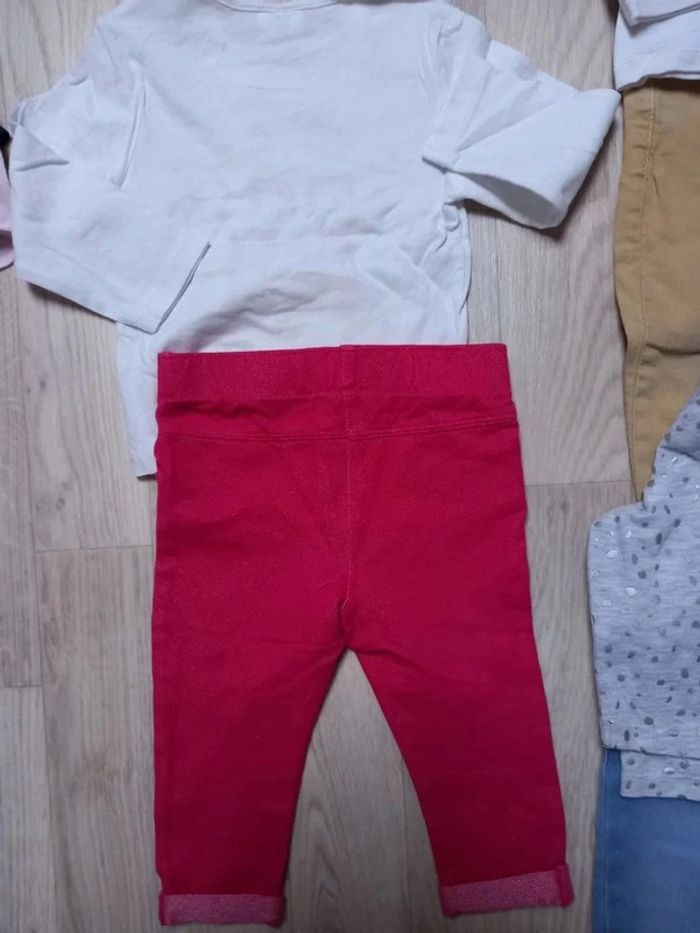 Lot de 4 ensembles - photo numéro 10