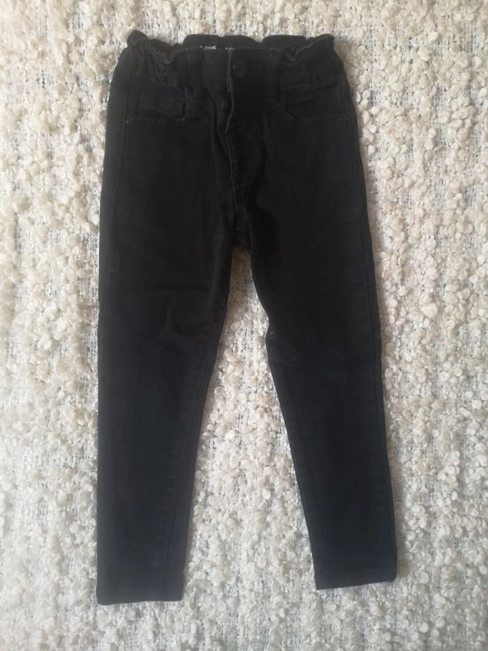 Jean noir