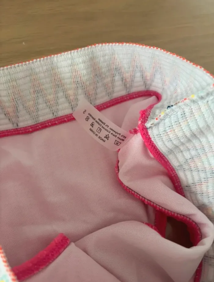 Maillot de bain, SHEIN - photo numéro 3