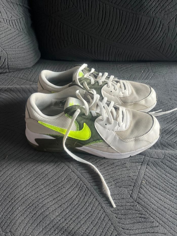 Air Max - photo numéro 2