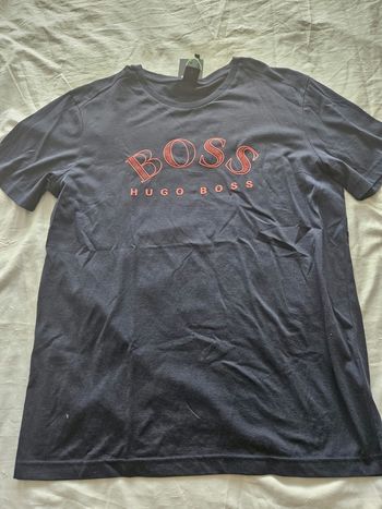 Tee-shirt xl hugo boss