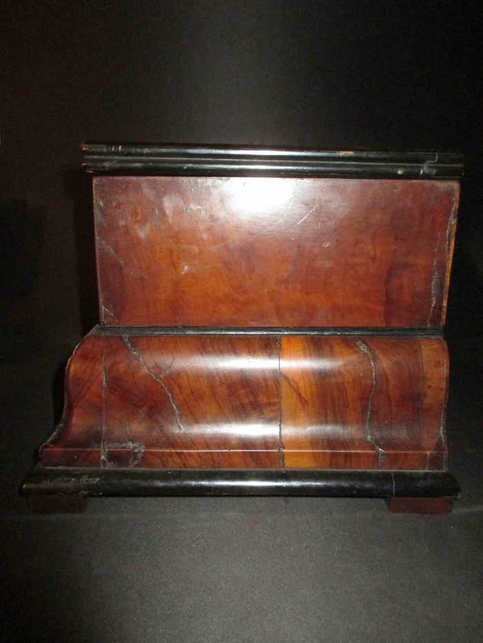 Ancien coffret plaquage - photo numéro 5